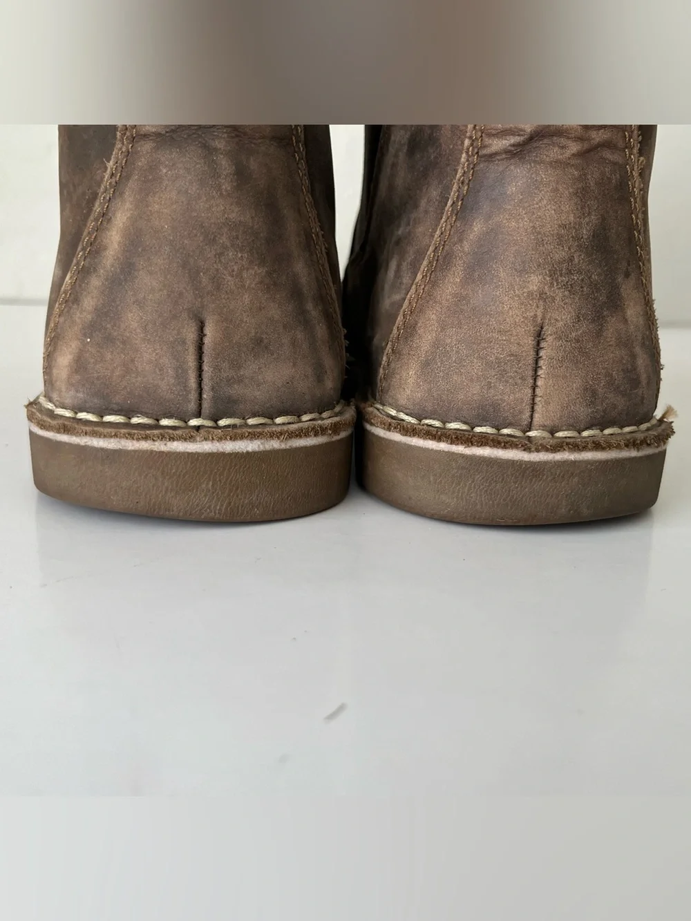 Blundstone casual series Chelsea boots men’s 10.5
